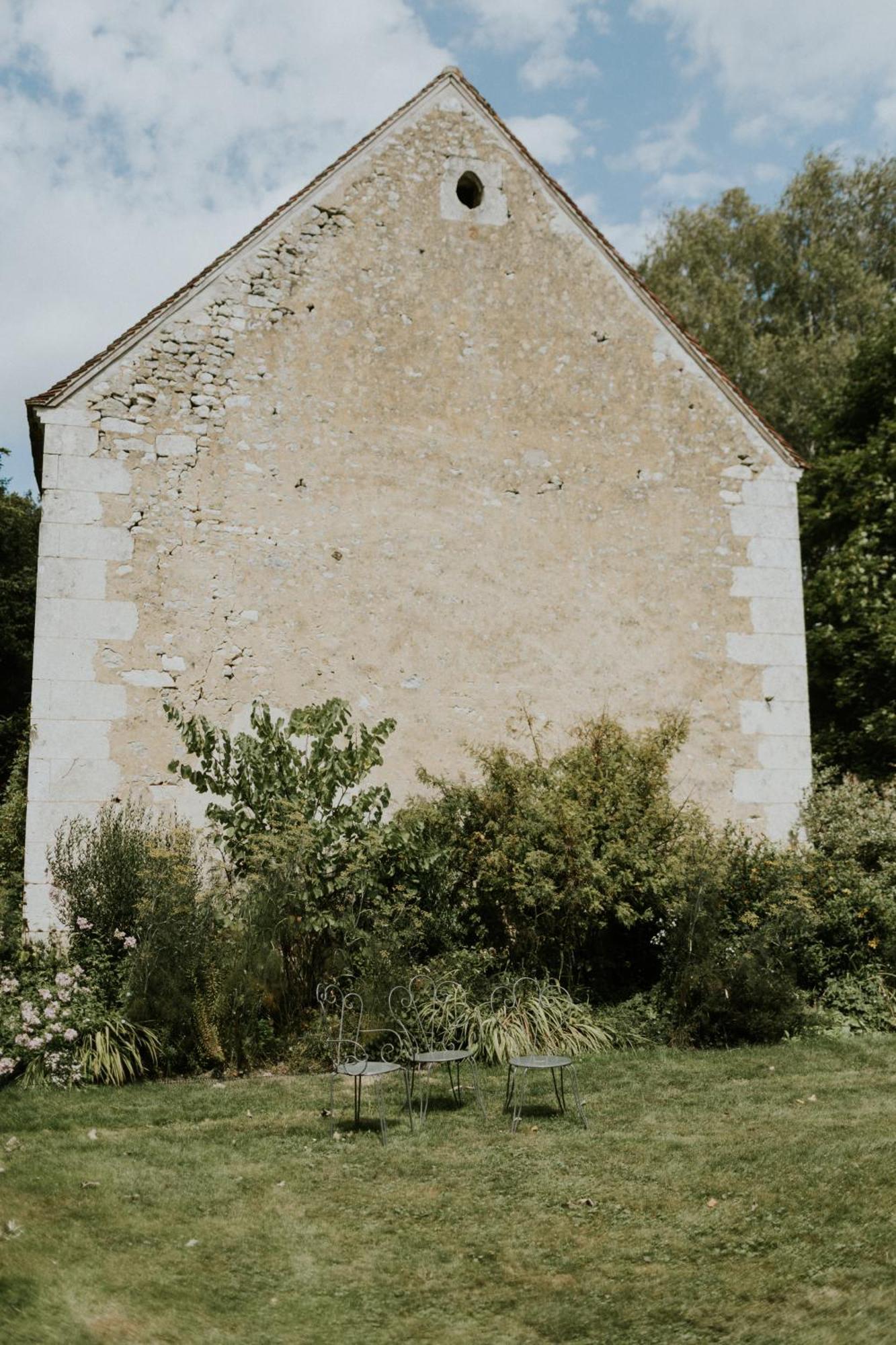 Hotel Le Manoir Du Plessis Dance  Exterior foto